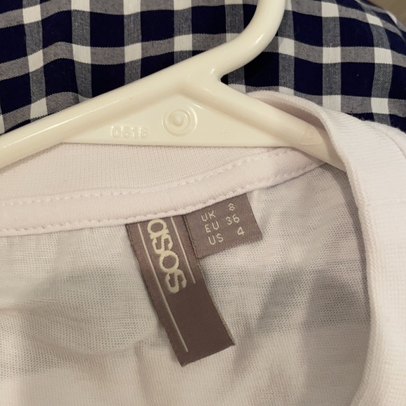 ASOS top - Picture 3 of 4